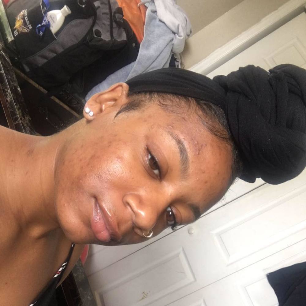 Meet your Posher, Jordan